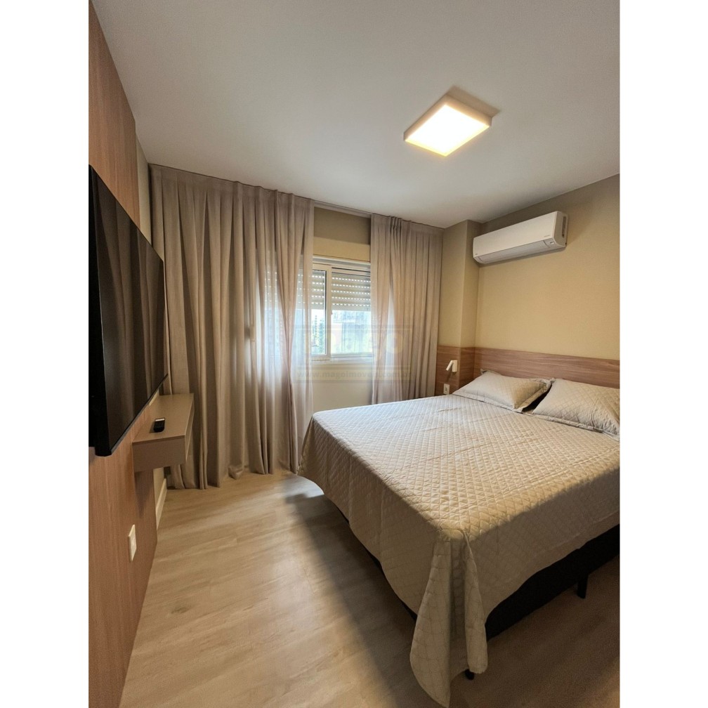 Apartamento 3 quartos para Locação Anual no bairro Centro em Balneário C