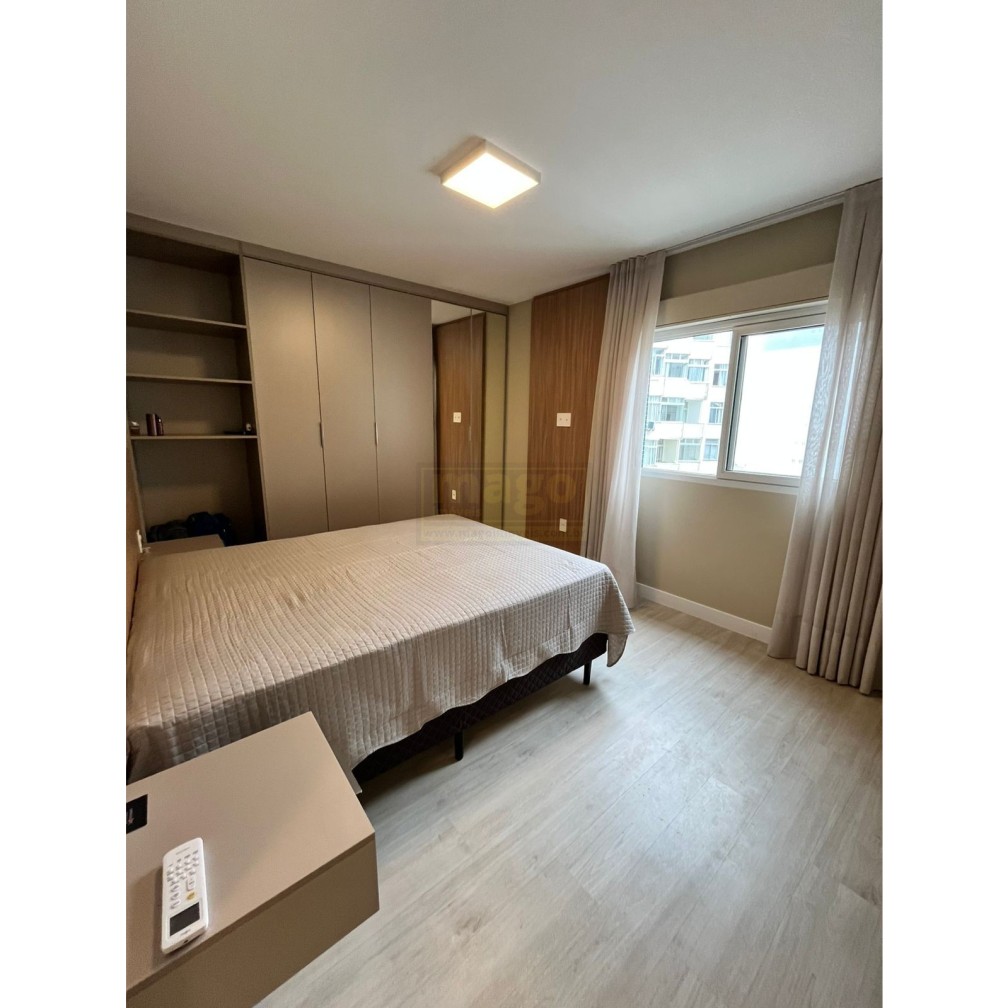 Apartamento 3 quartos para Locação Anual no bairro Centro em Balneário C