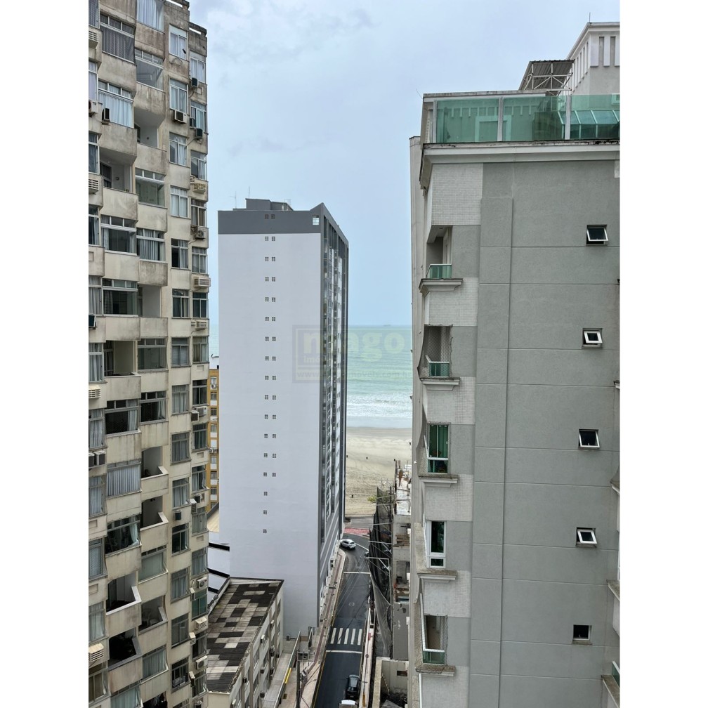 Apartamento 3 quartos para Locação Anual no bairro Centro em Balneário C