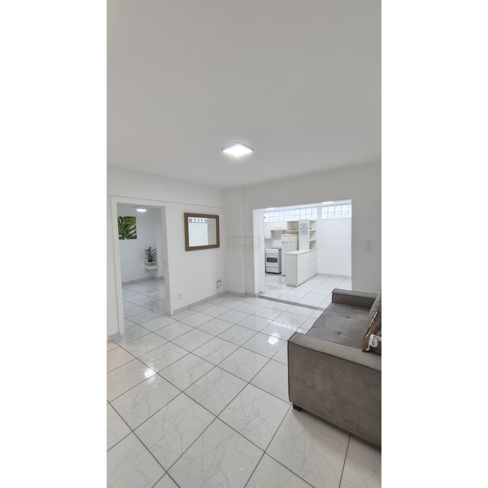 Apartamento no Centro de Balneário Camboriú OPORTUNIDADE DE INVESTIMENTO 