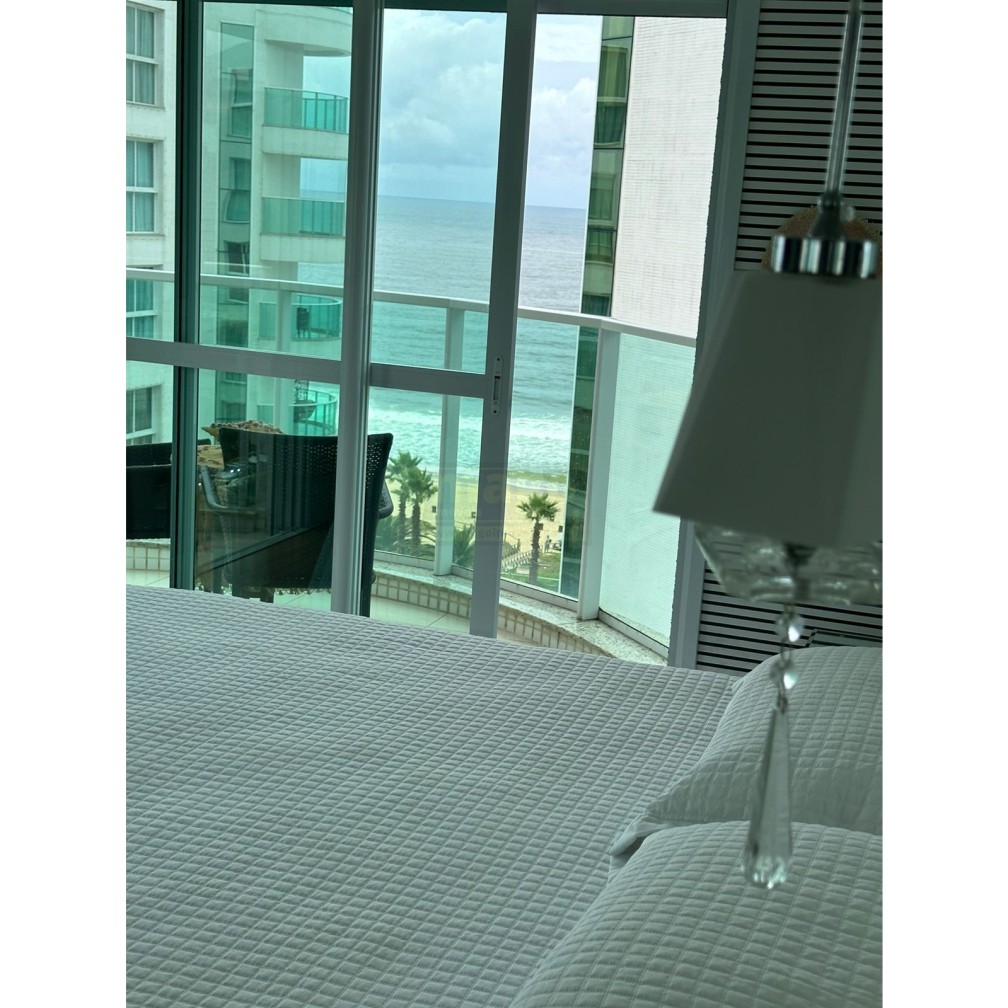 Apartamento 3 suítes para Locação Anual no bairro Praia Brava em Itajaí