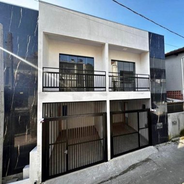 Sobrado 2 quartos para Venda no bairro São Judas em Balneário Camboriú
