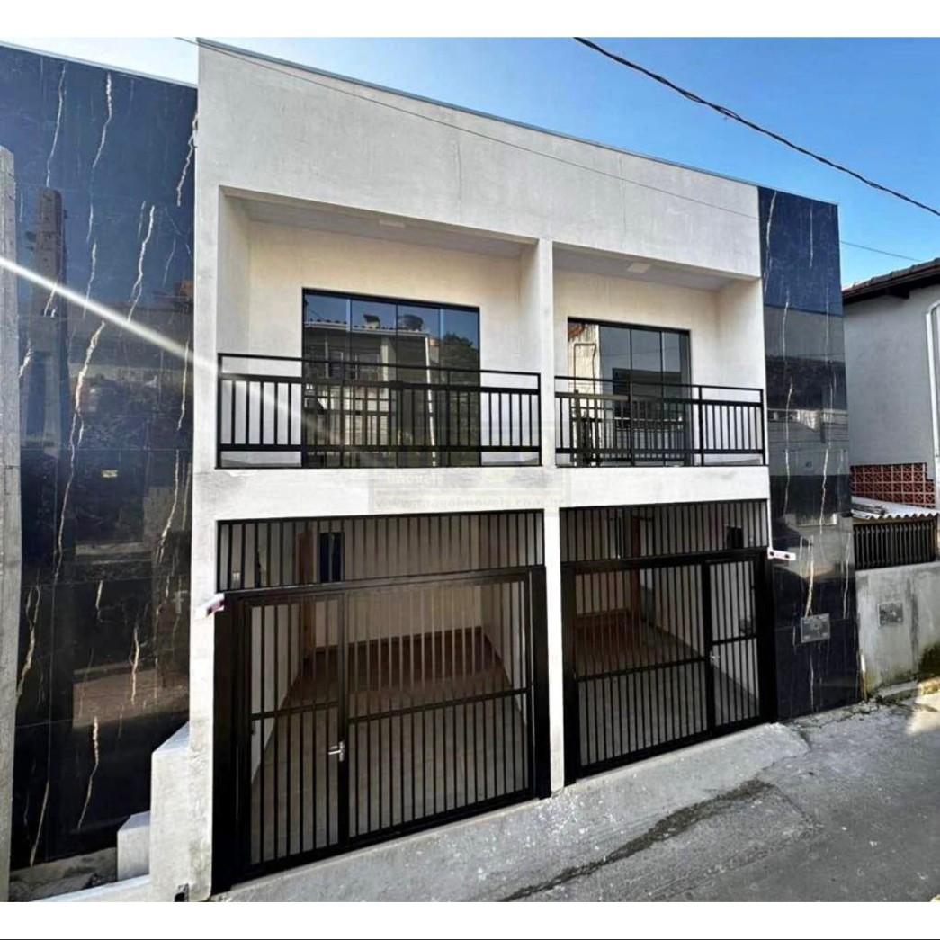 Sobrado 2 quartos para Venda no bairro São Judas em Balneário Camboriú