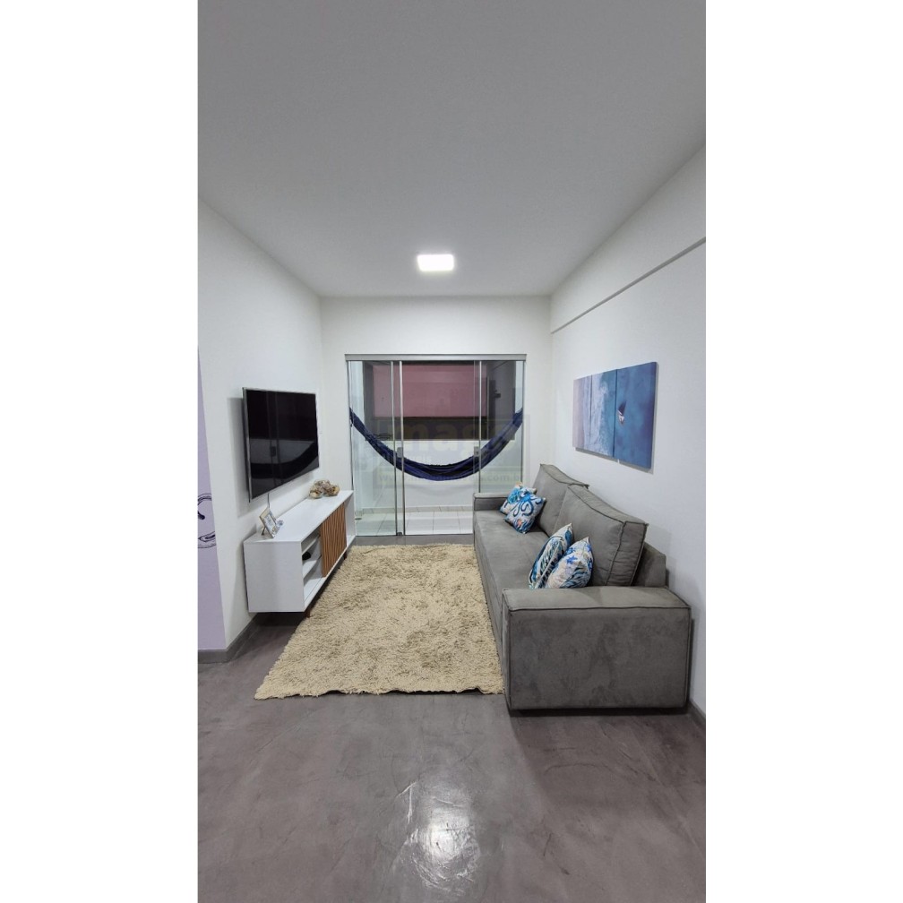 Apartamento em frente ao Passeio São Miguel em Centro  em Balneário Camboriú