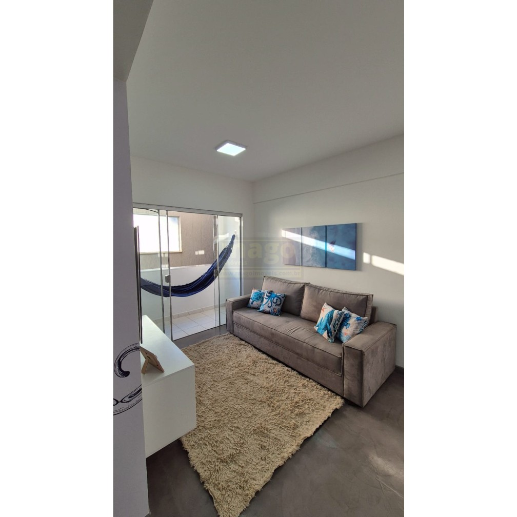 Apartamento em frente ao Passeio São Miguel em Centro  em Balneário Camboriú