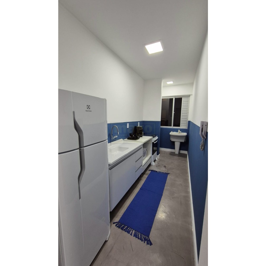 Apartamento em frente ao Passeio São Miguel em Centro  em Balneário Camboriú