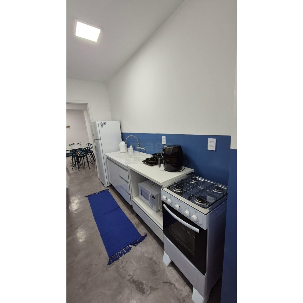 Apartamento em frente ao Passeio São Miguel em Centro  em Balneário Camboriú