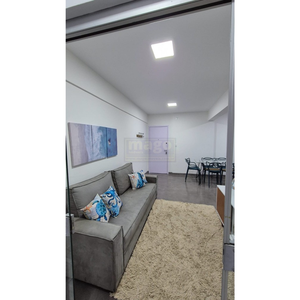 Apartamento em frente ao Passeio São Miguel em Centro  em Balneário Camboriú