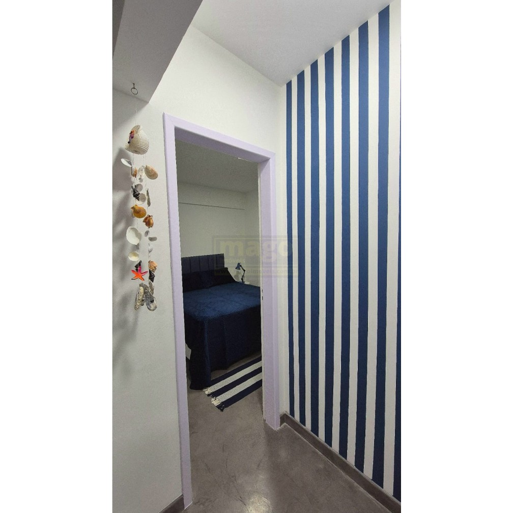 Apartamento em frente ao Passeio São Miguel em Centro  em Balneário Camboriú