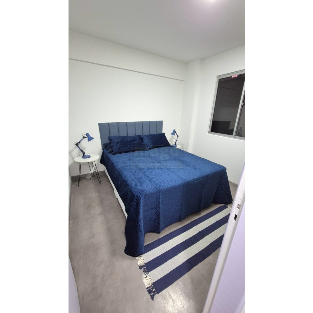 Apartamento em frente ao Passeio São Miguel em Centro  em Balneário Camboriú