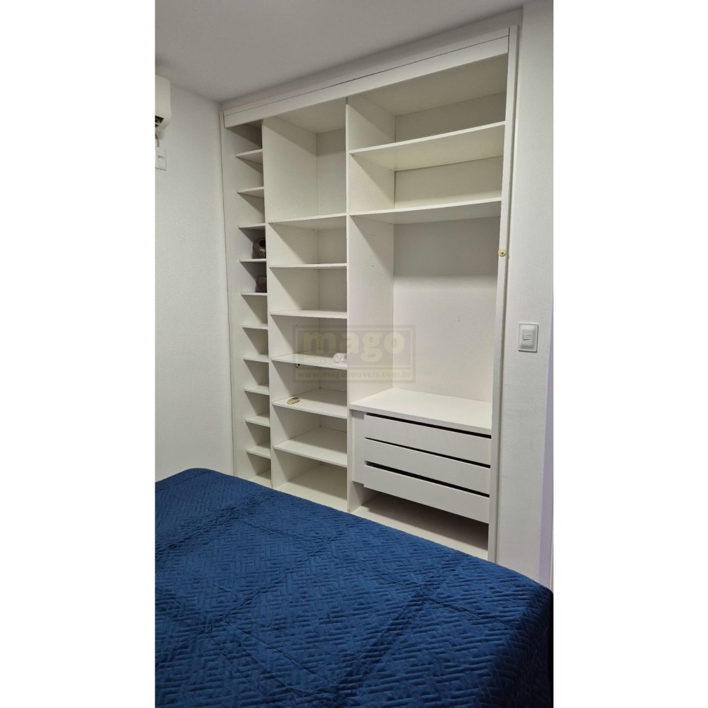 Apartamento em frente ao Passeio São Miguel em Centro  em Balneário Camboriú
