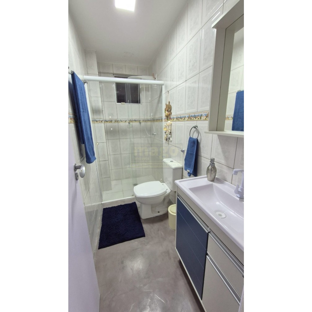 Apartamento em frente ao Passeio São Miguel em Centro  em Balneário Camboriú