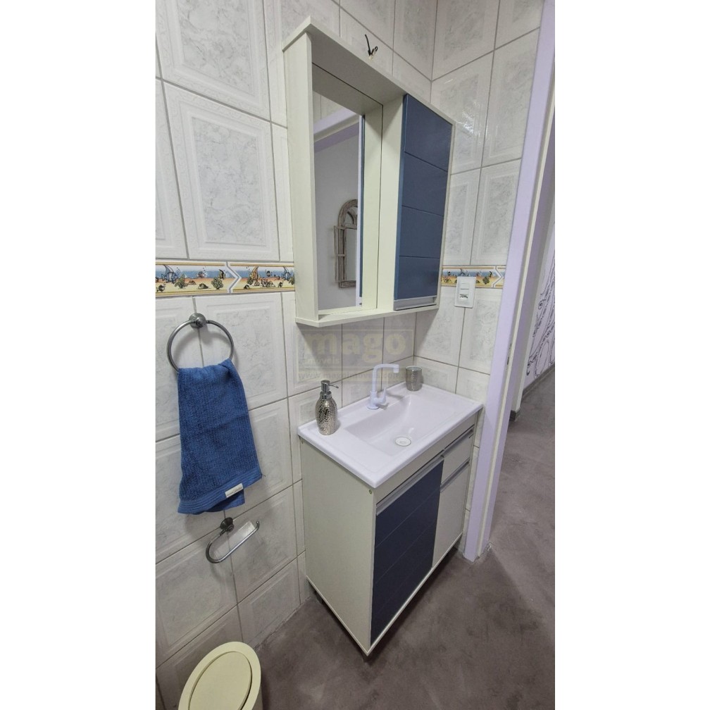 Apartamento em frente ao Passeio São Miguel em Centro  em Balneário Camboriú