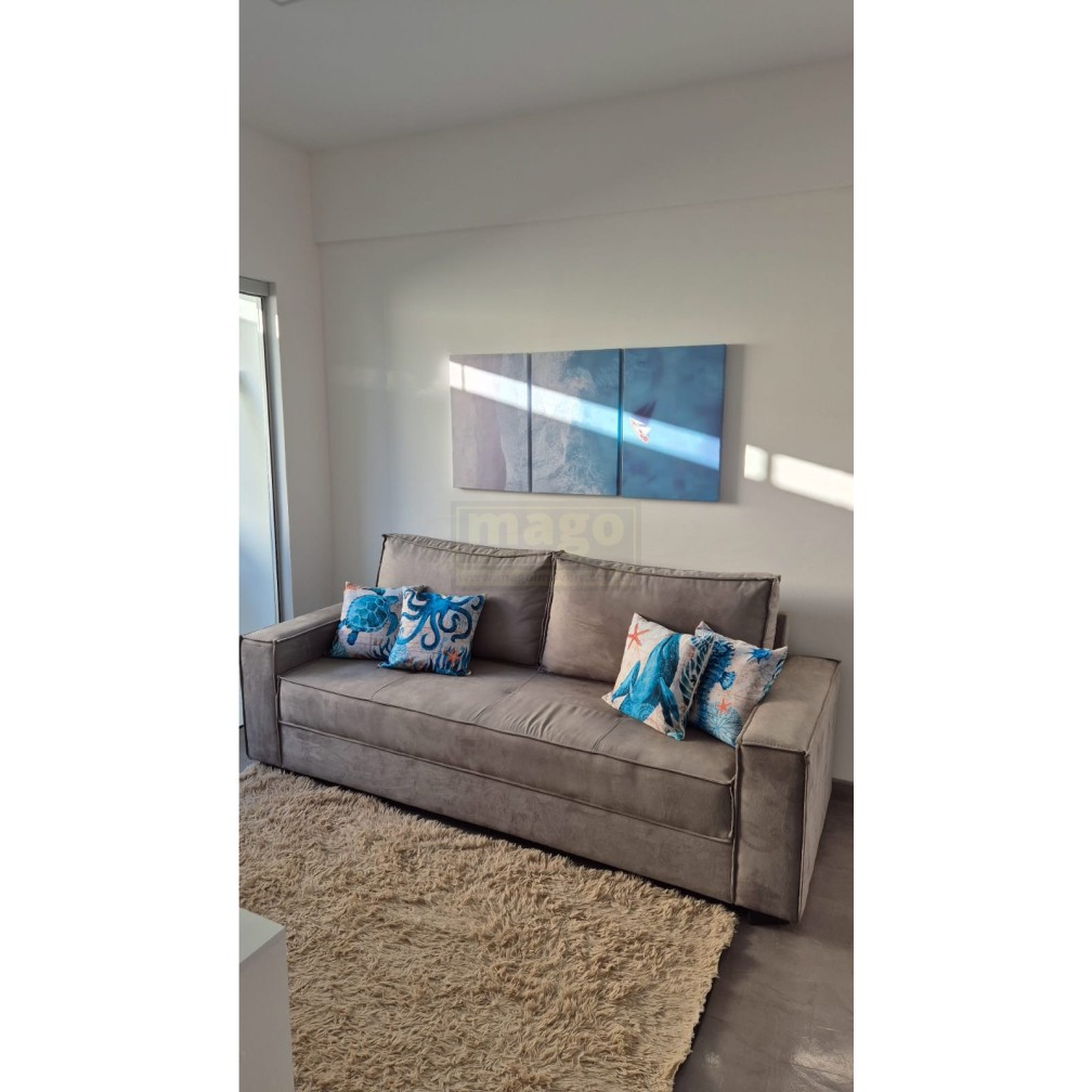 Apartamento em frente ao Passeio São Miguel em Centro  em Balneário Camboriú