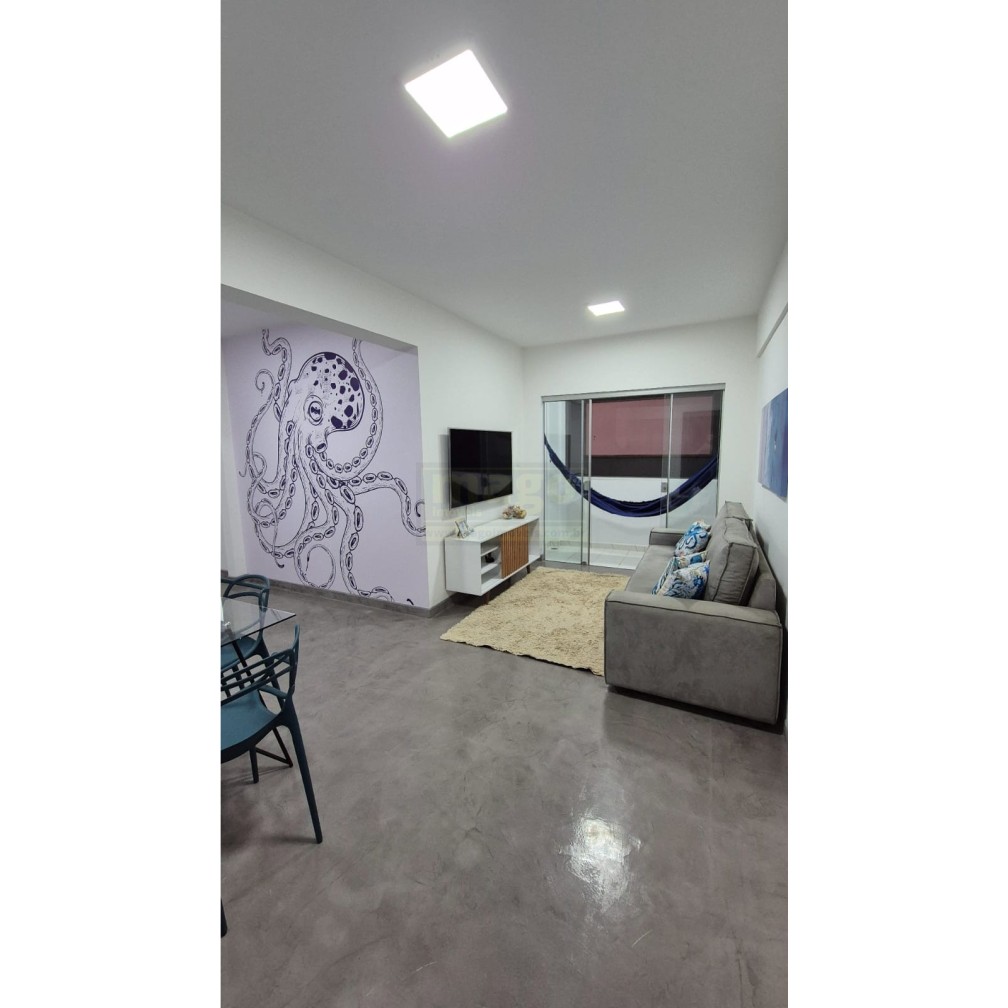Apartamento em frente ao Passeio São Miguel em Centro  em Balneário Camboriú