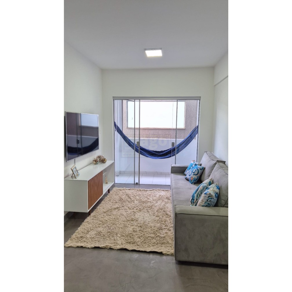 Apartamento em frente ao Passeio São Miguel em Centro  em Balneário Camboriú