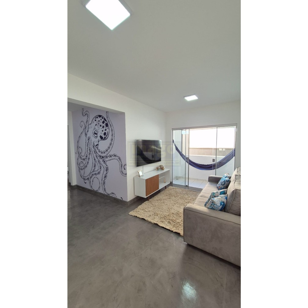 Apartamento em frente ao Passeio São Miguel em Centro  em Balneário Camboriú