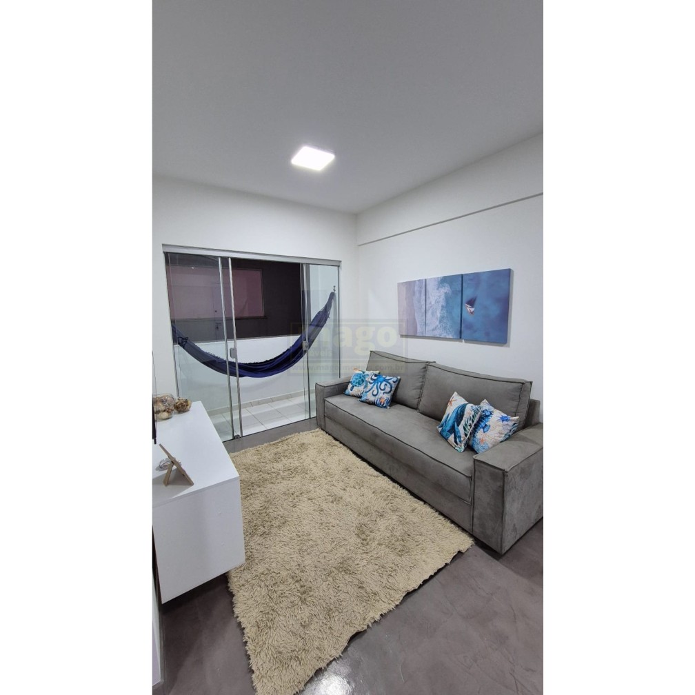 Apartamento em frente ao Passeio São Miguel em Centro  em Balneário Camboriú