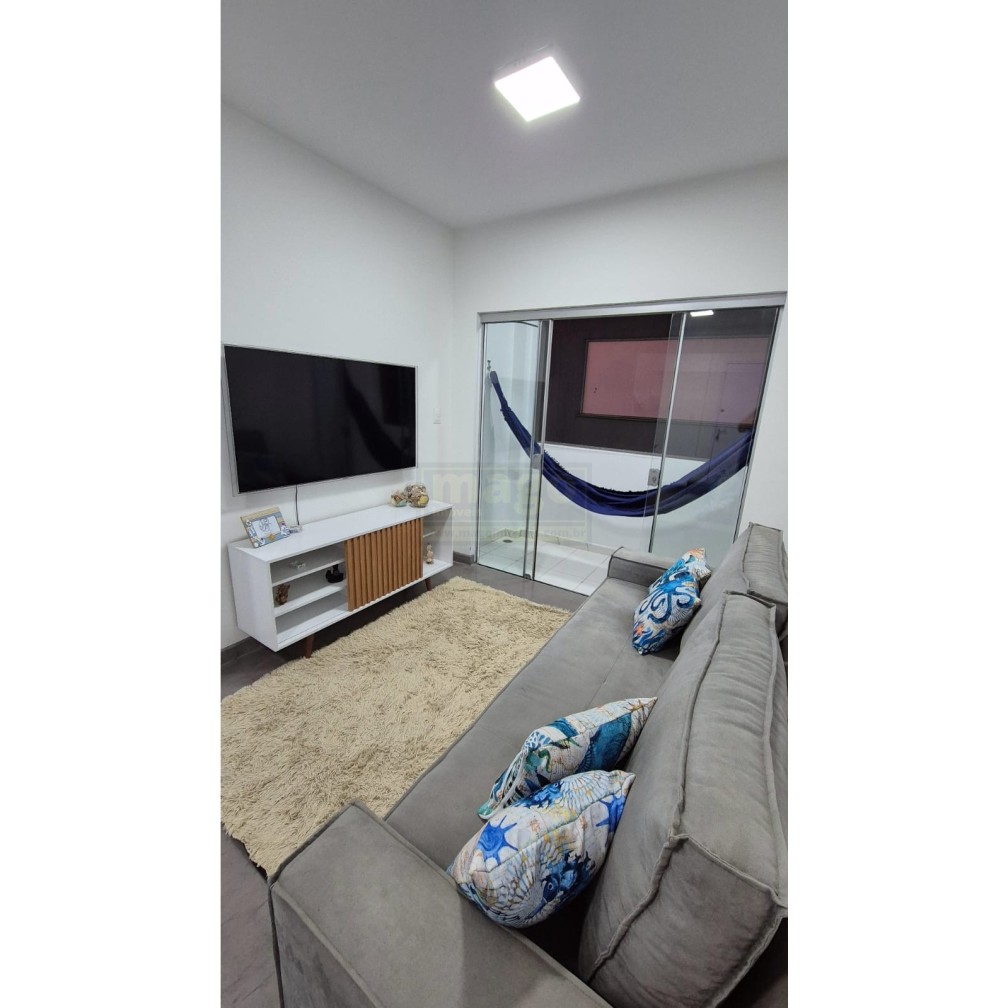 Apartamento em frente ao Passeio São Miguel em Centro  em Balneário Camboriú
