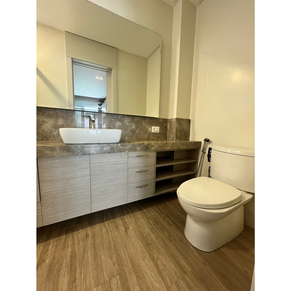 Apartamento 3 suítes para Locação Anual no bairro Bairro Praia Brava em Itajaí