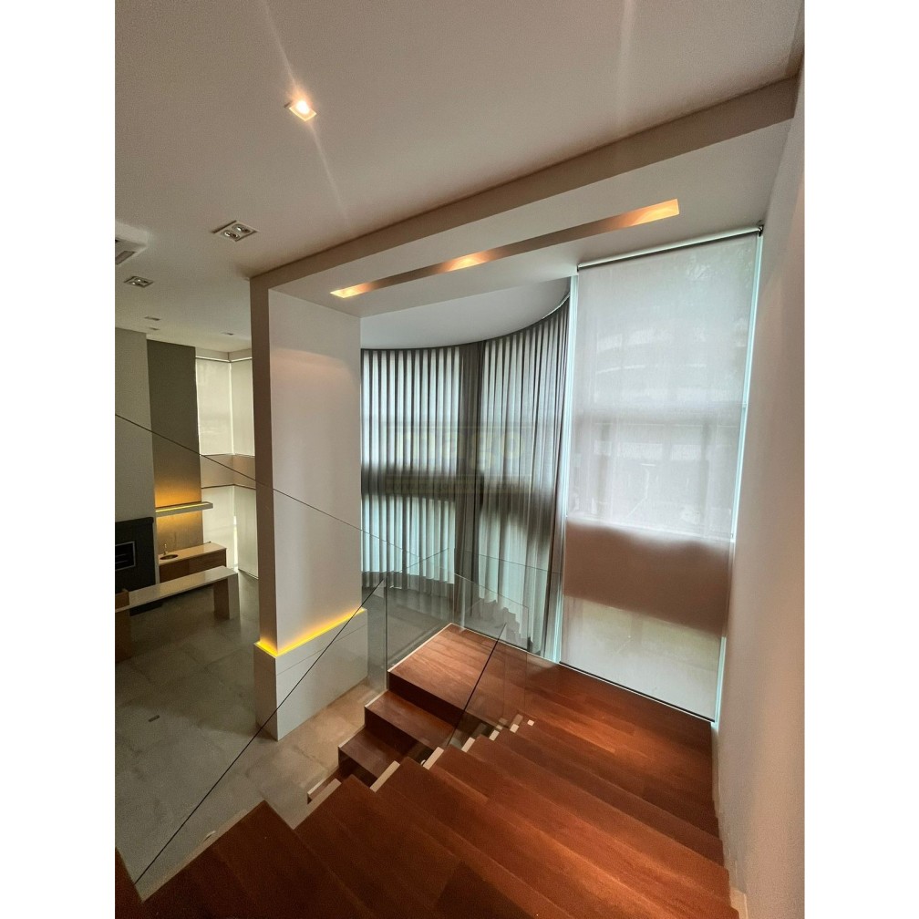Apartamento 3 suítes para Locação Anual no bairro Bairro Praia Brava em Itajaí