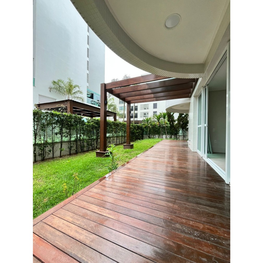 Apartamento 3 suítes para Locação Anual no bairro Bairro Praia Brava em Itajaí