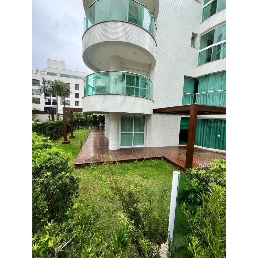 Apartamento 3 suítes para Locação Anual no bairro Bairro Praia Brava em Itajaí