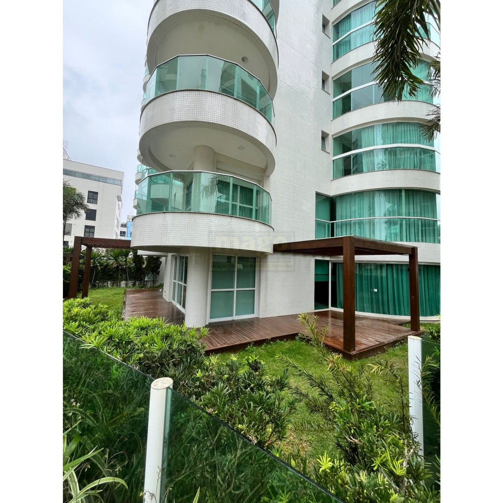 Apartamento 3 suítes para Locação Anual no bairro Bairro Praia Brava em Itajaí
