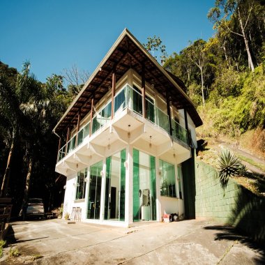 Sítio / Chácara 3 quartos para Venda no bairro Rio do Meio em Camboriú