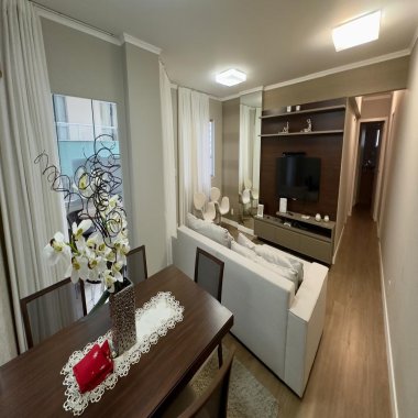 Apartamento 2 quartos para Venda no bairro Centro em Balneário Camboriú