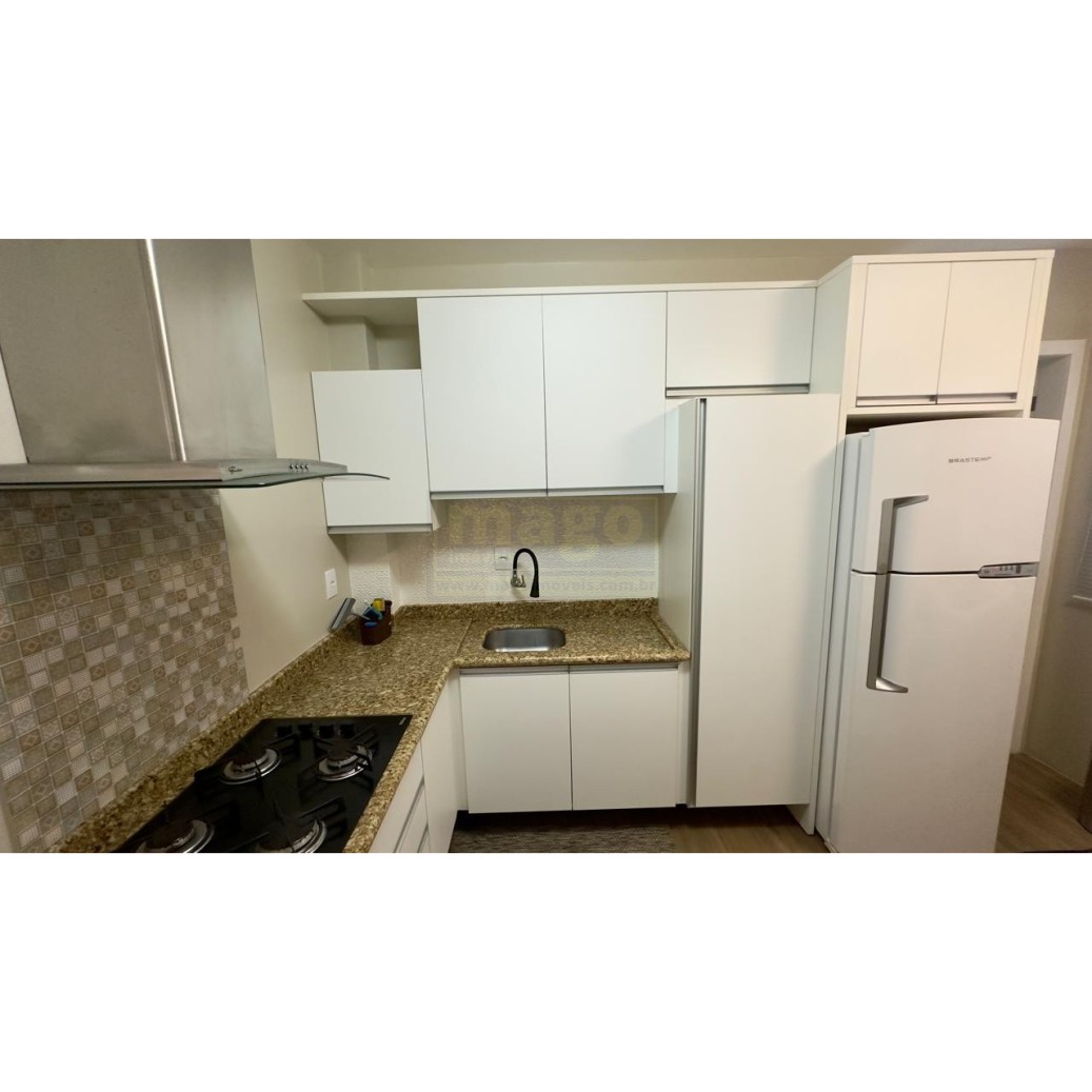 Apartamento 2 quartos para Venda no bairro Centro em Balneário Camboriú