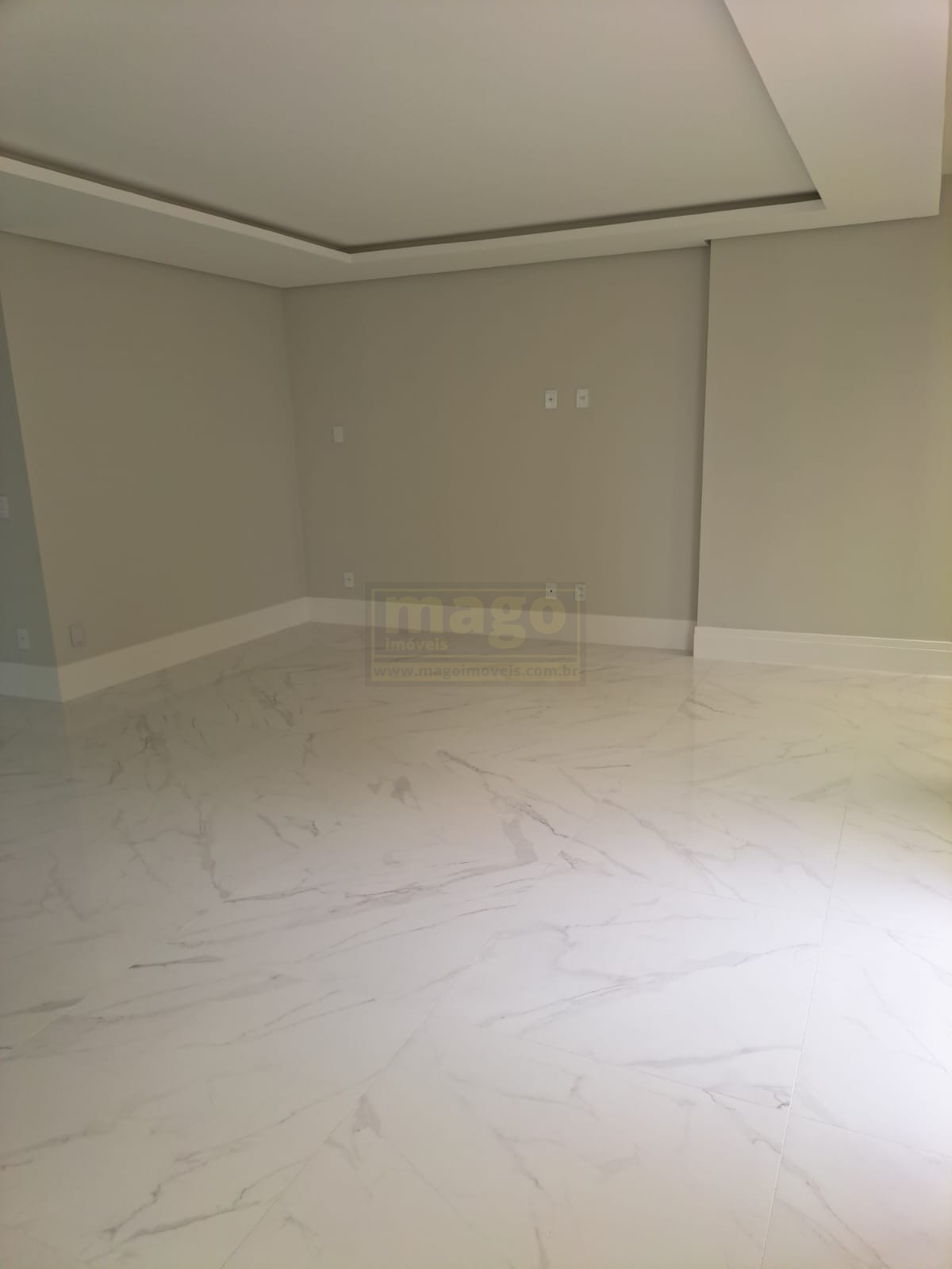 Excelente Apartamento "Garden" Construtora FG 