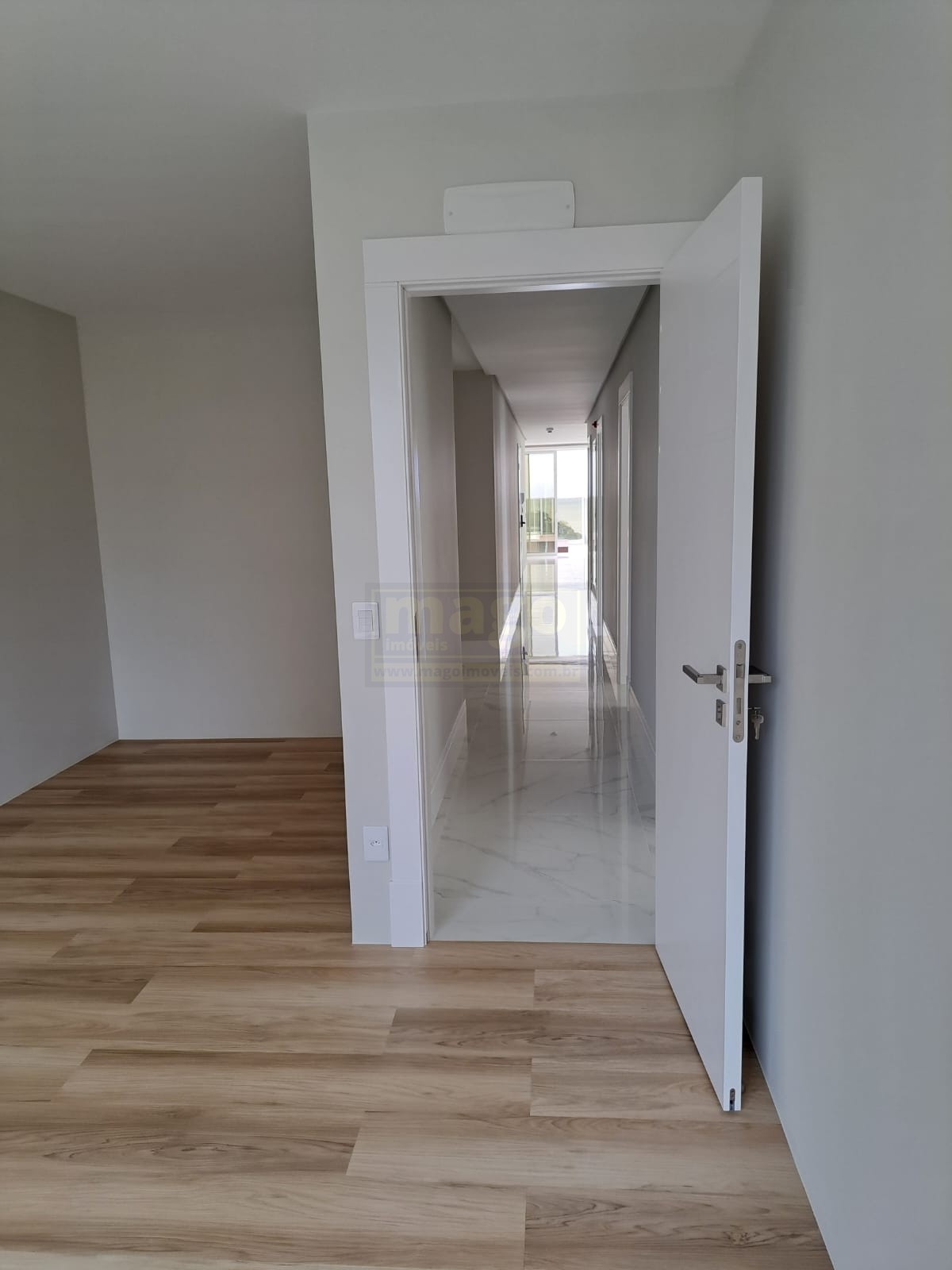 Excelente Apartamento "Garden" Construtora FG 