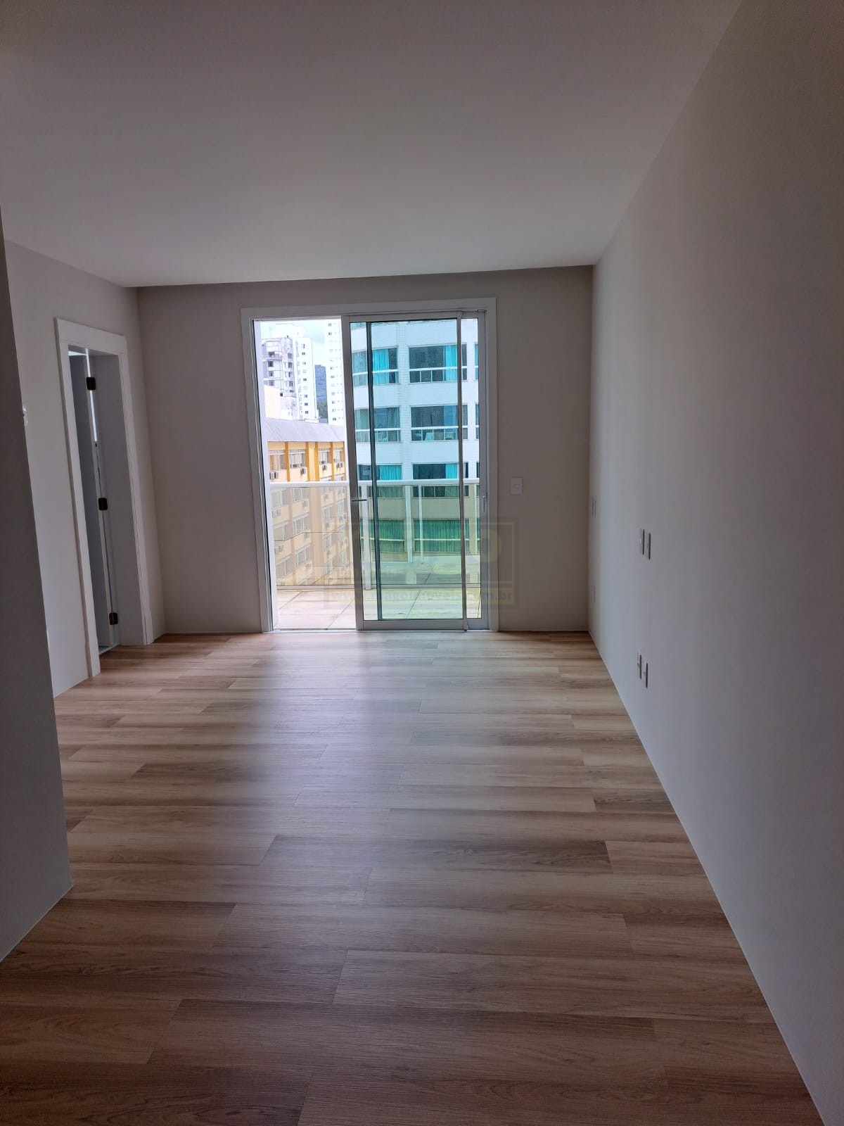 Excelente Apartamento "Garden" Construtora FG 