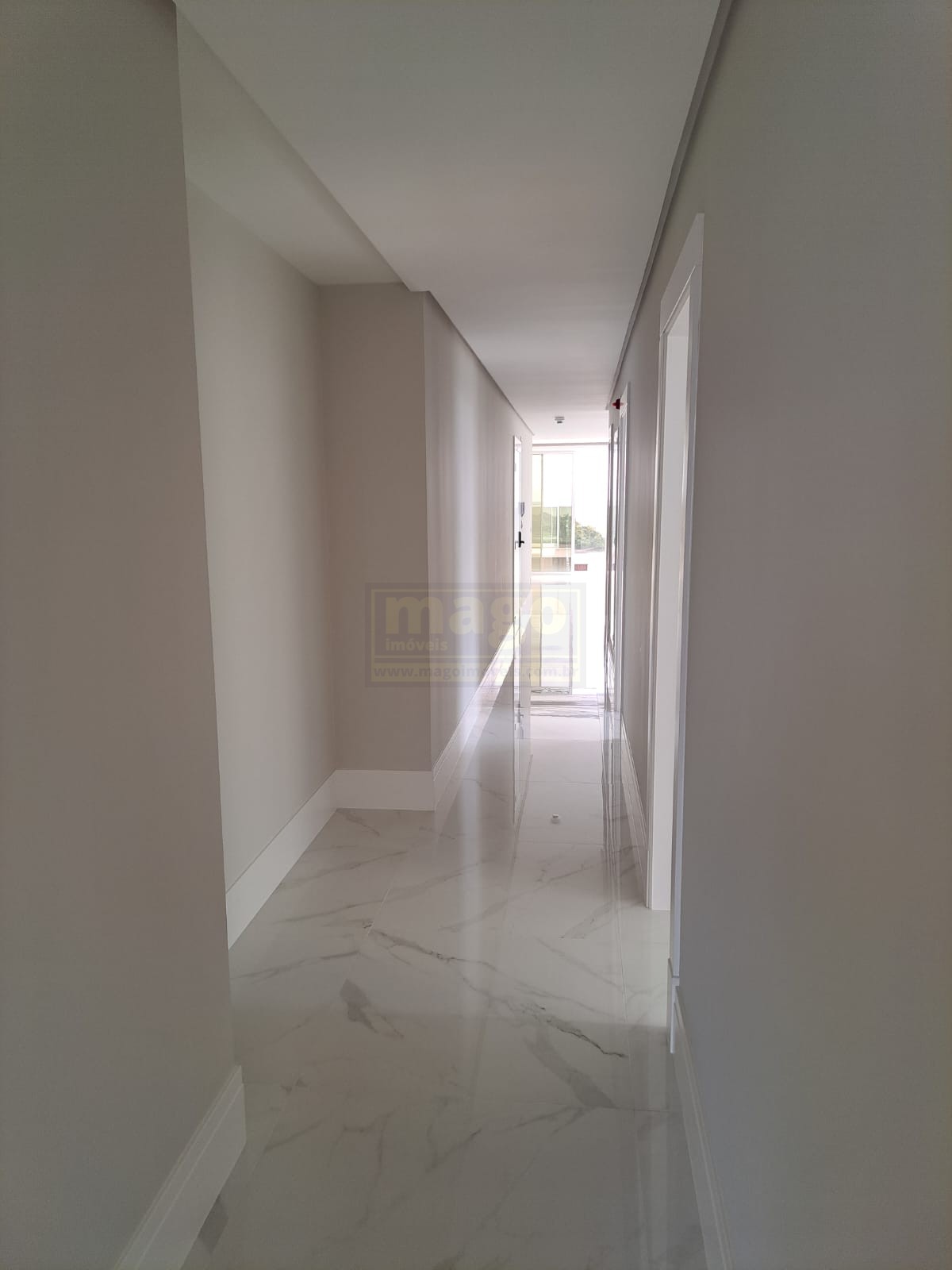 Excelente Apartamento "Garden" Construtora FG 