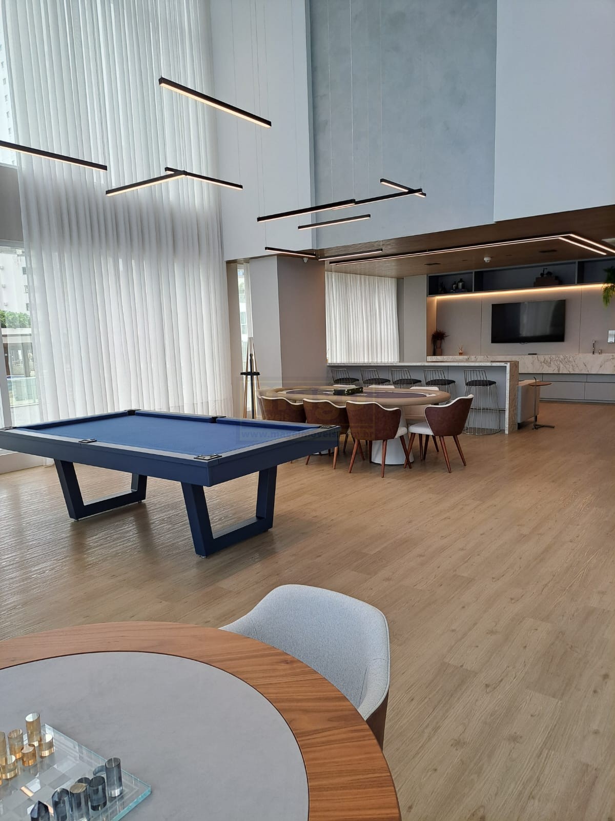Excelente Apartamento "Garden" Construtora FG 