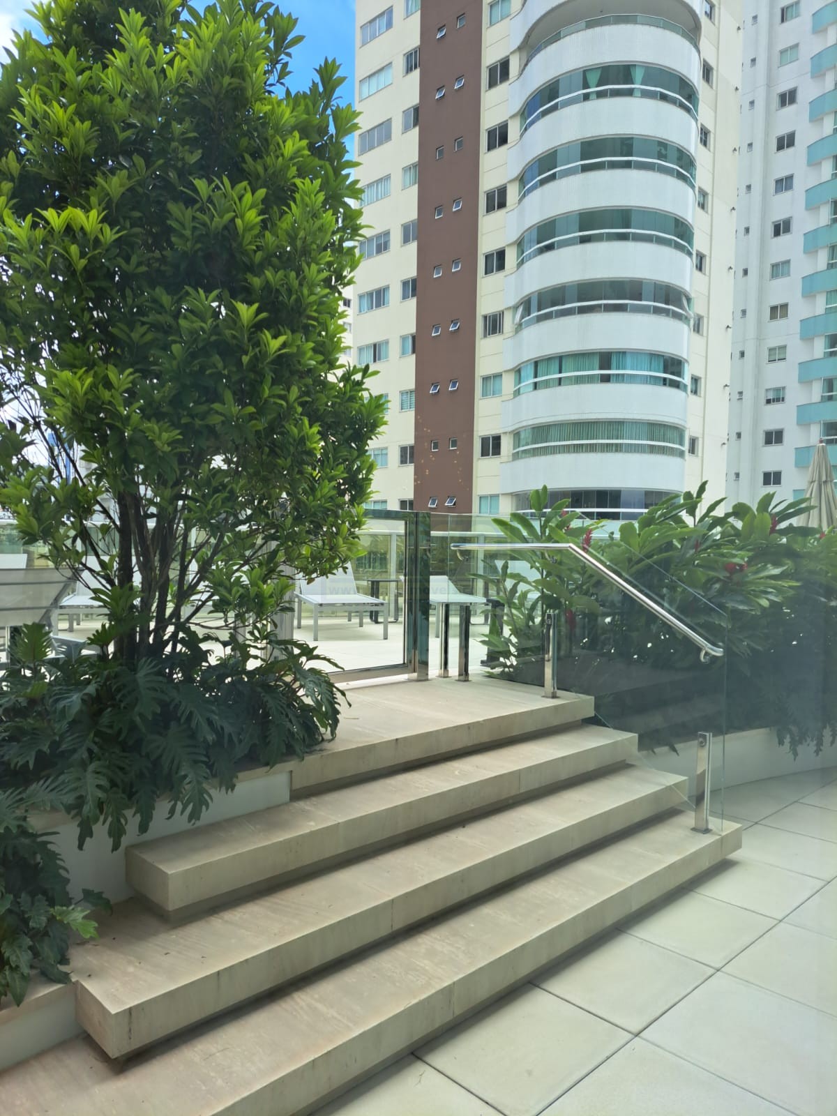 Excelente Apartamento "Garden" Construtora FG 
