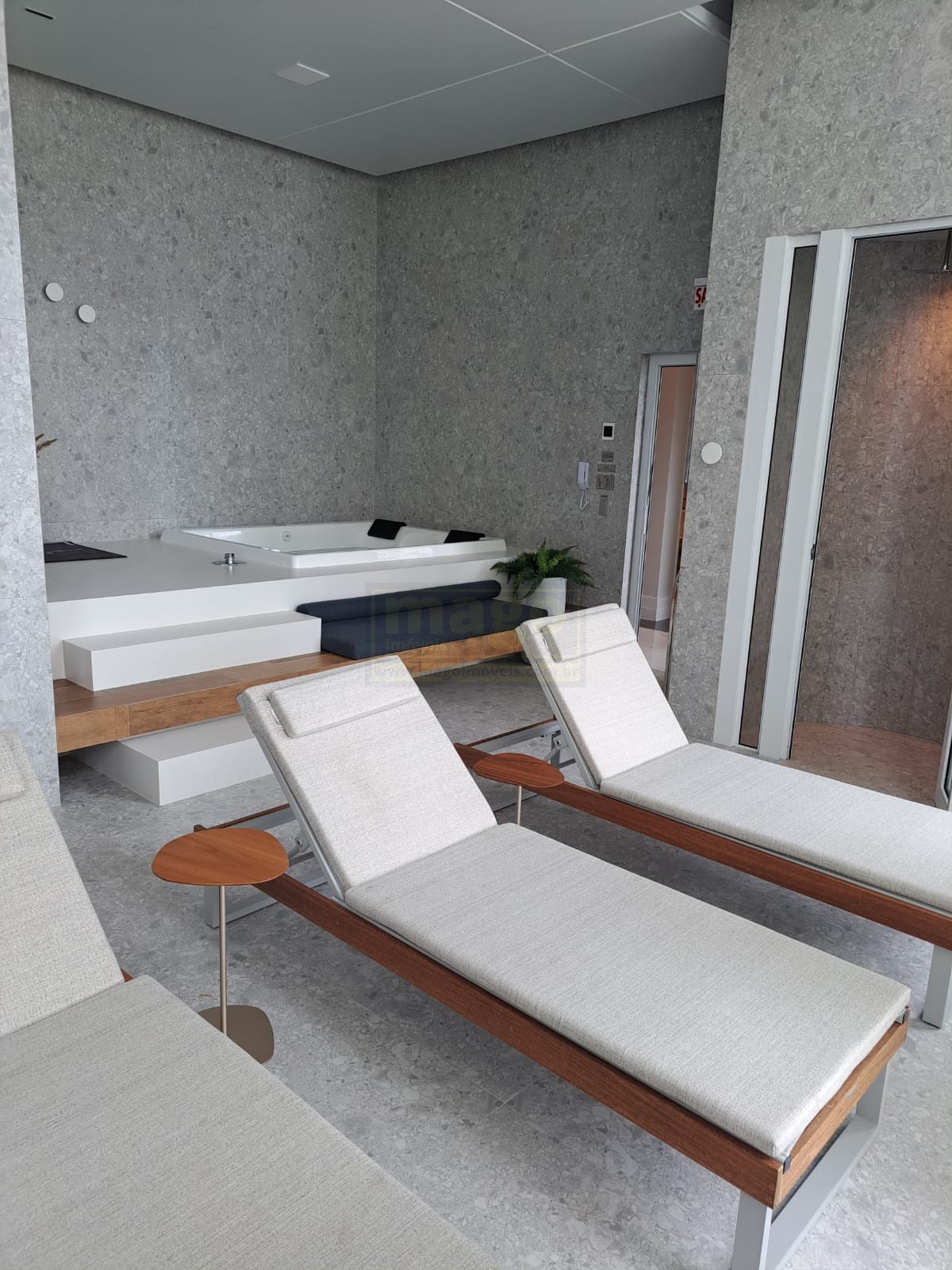 Excelente Apartamento "Garden" Construtora FG 
