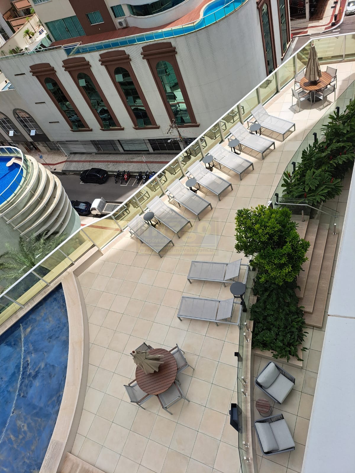 Excelente Apartamento "Garden" Construtora FG 