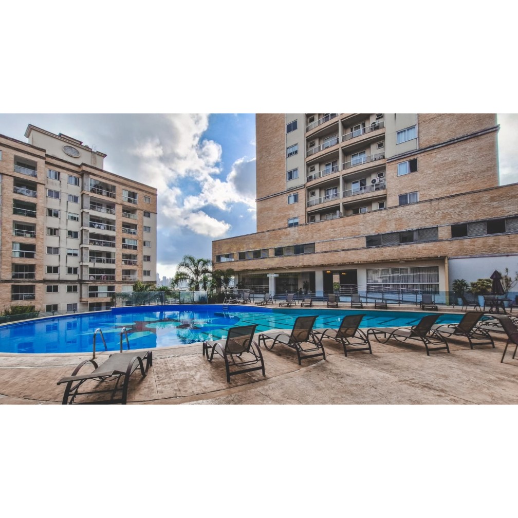 Apartamento 3 quartos para Venda em Camboriú