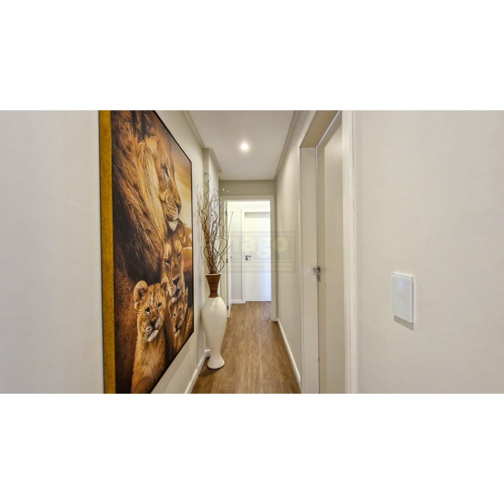 Apartamento 3 quartos para Venda em Camboriú