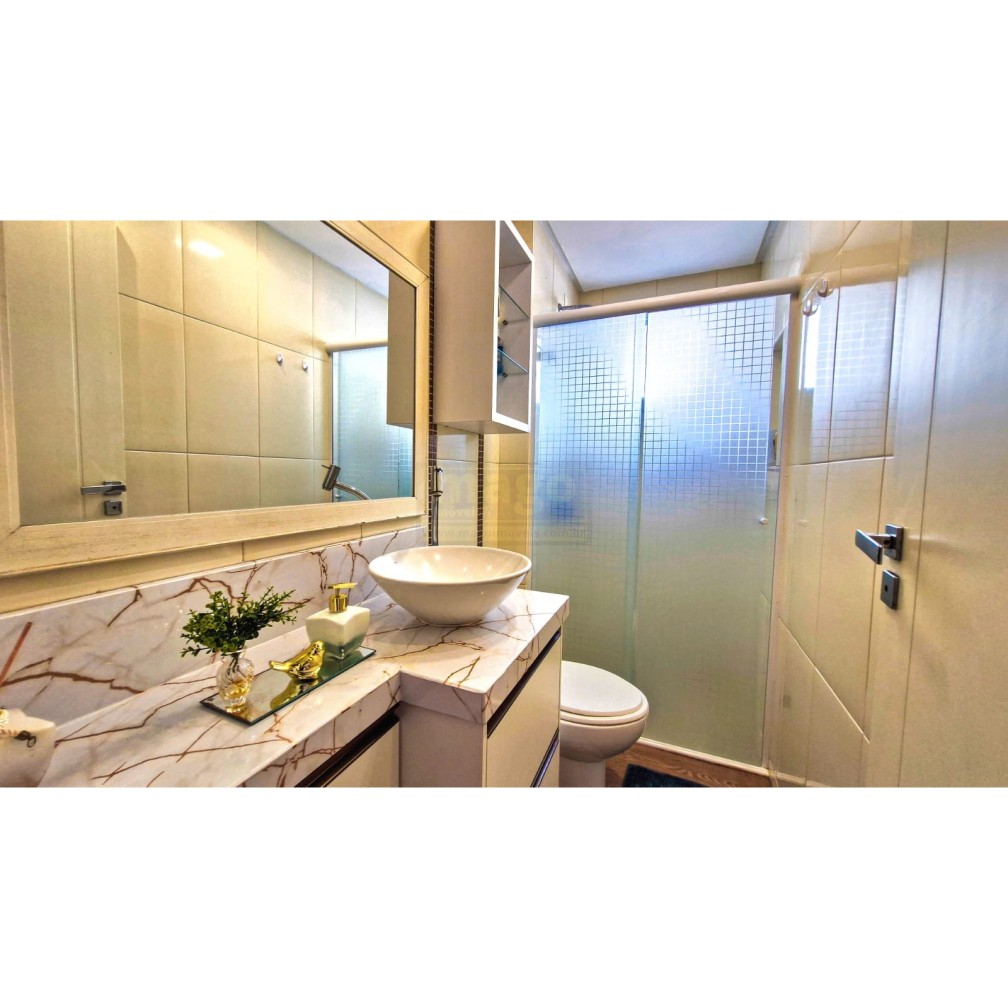 Apartamento 3 quartos para Venda em Camboriú