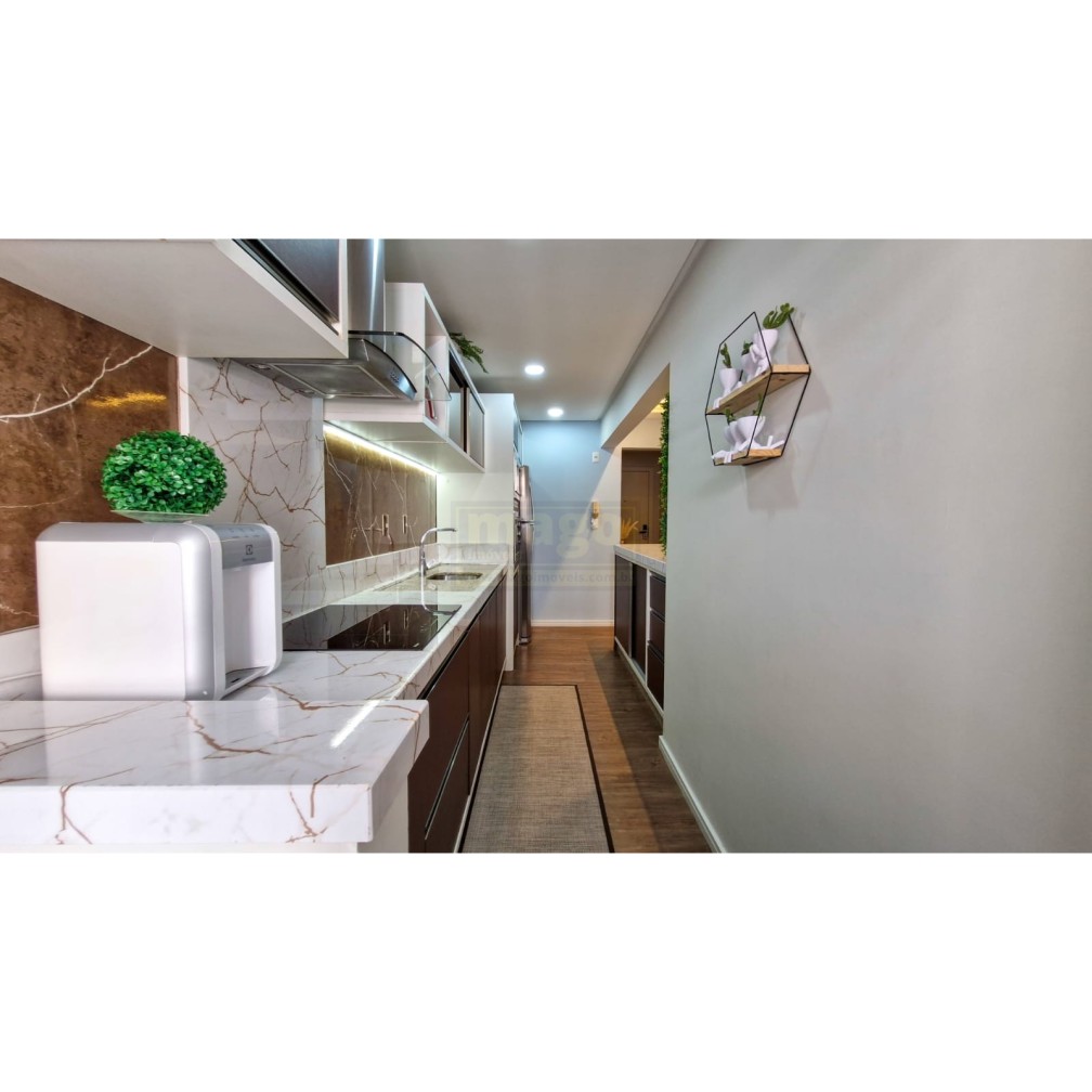 Apartamento 3 quartos para Venda em Camboriú
