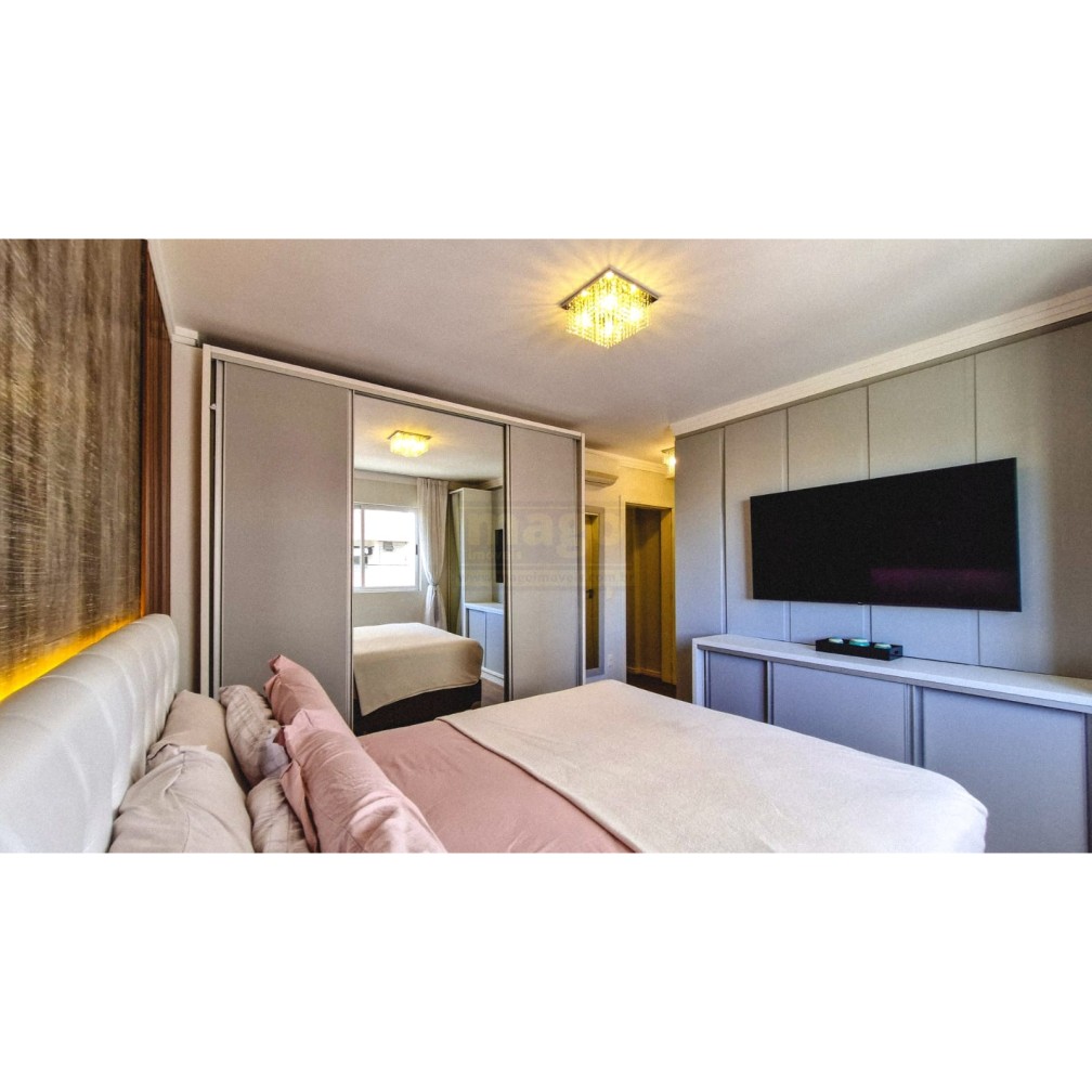 Apartamento 3 quartos para Venda em Camboriú
