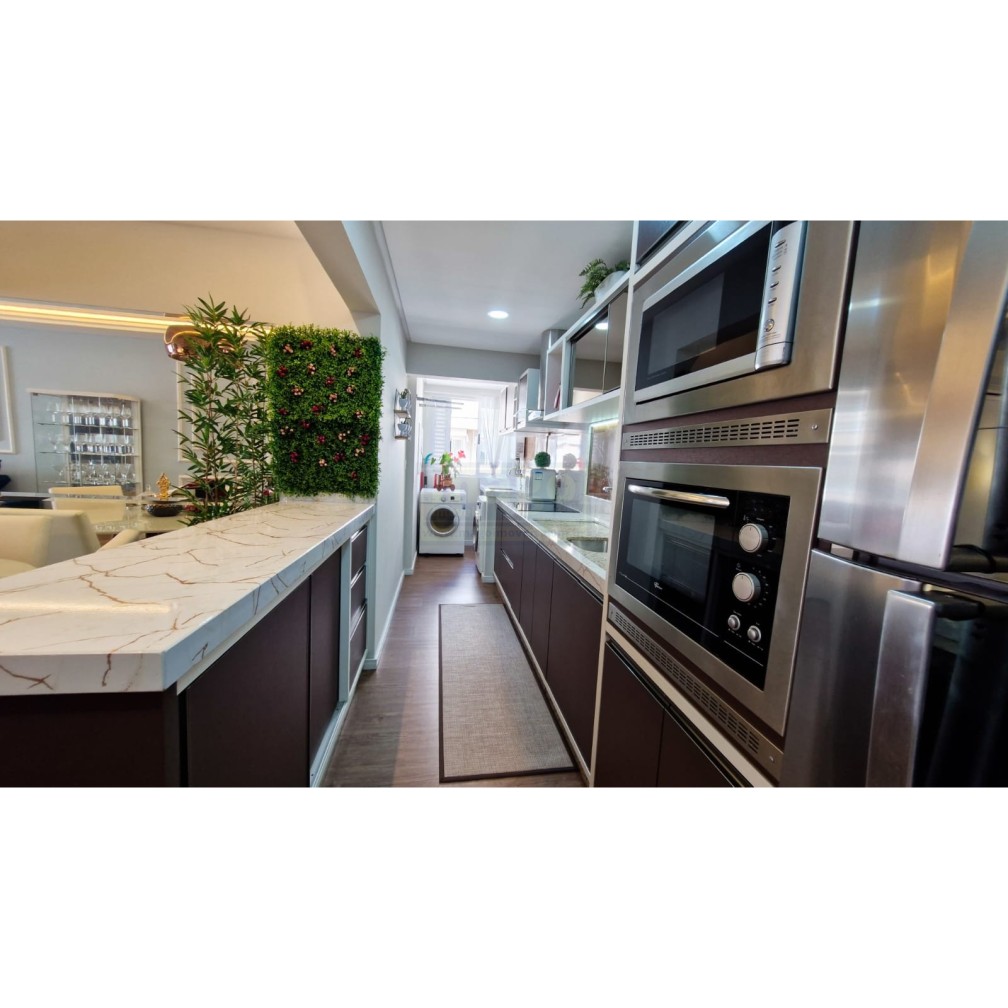 Apartamento 3 quartos para Venda em Camboriú