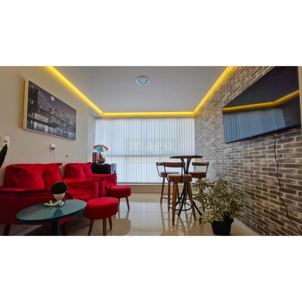 Apartamento 3 quartos para Venda em Camboriú