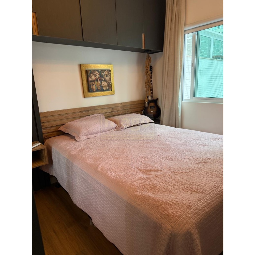 Apartamento 3 suítes para Venda no bairro Centro em Balneário Camboriú