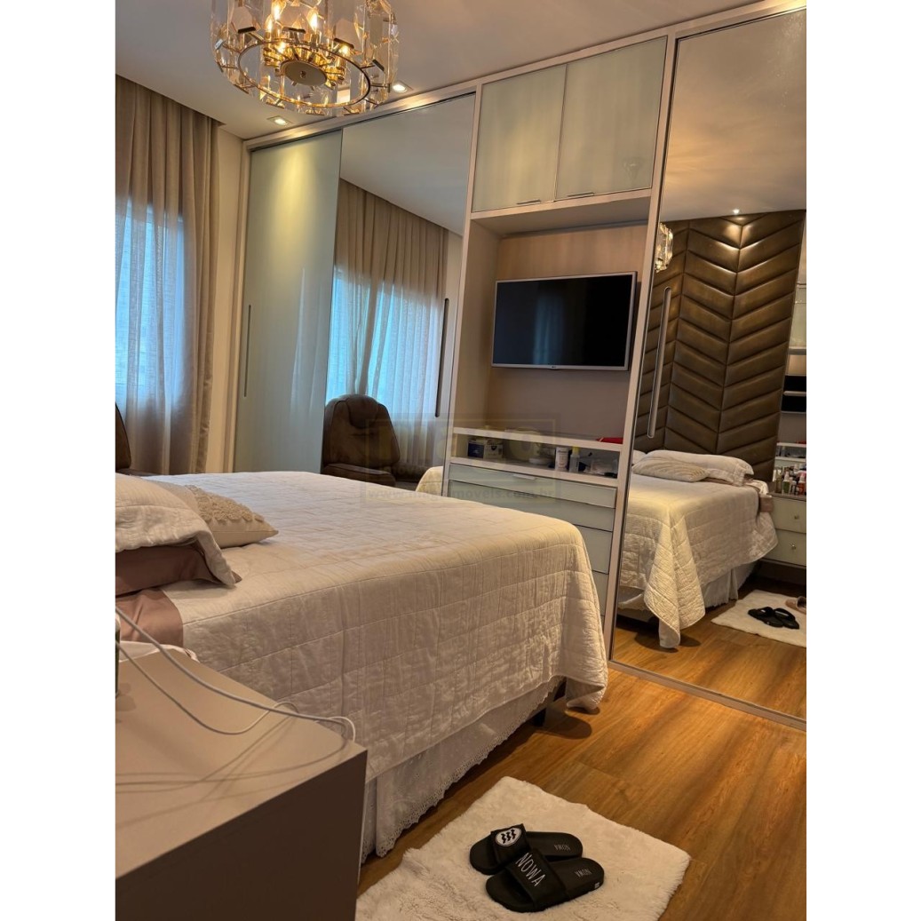 Apartamento 3 suítes para Venda no bairro Centro em Balneário Camboriú