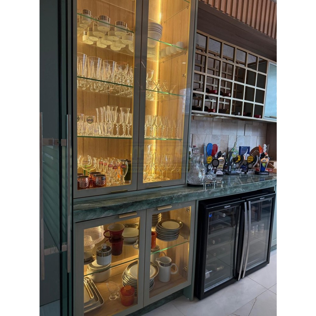 Apartamento 3 suítes para Venda no bairro Centro em Balneário Camboriú