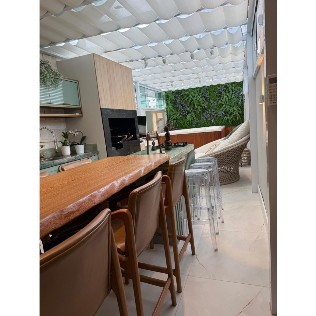 Apartamento 3 suítes para Venda no bairro Centro em Balneário Camboriú